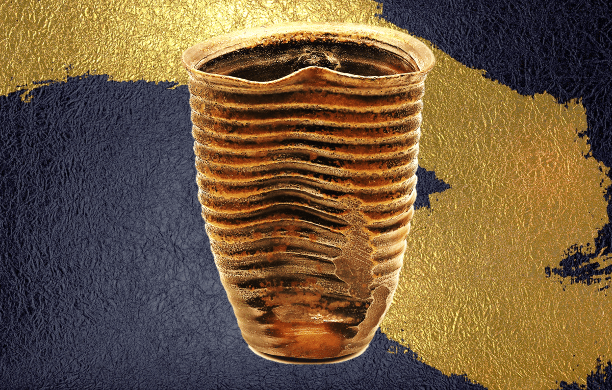 ○古備前焼の特徴と見分け方とは？古備前の窯印・陶印って何？古備前