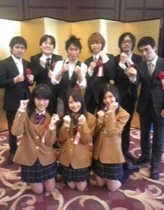 SKE48 松井珠理奈/高柳明音卒業コンサート in 日本ガイシホール」Blu