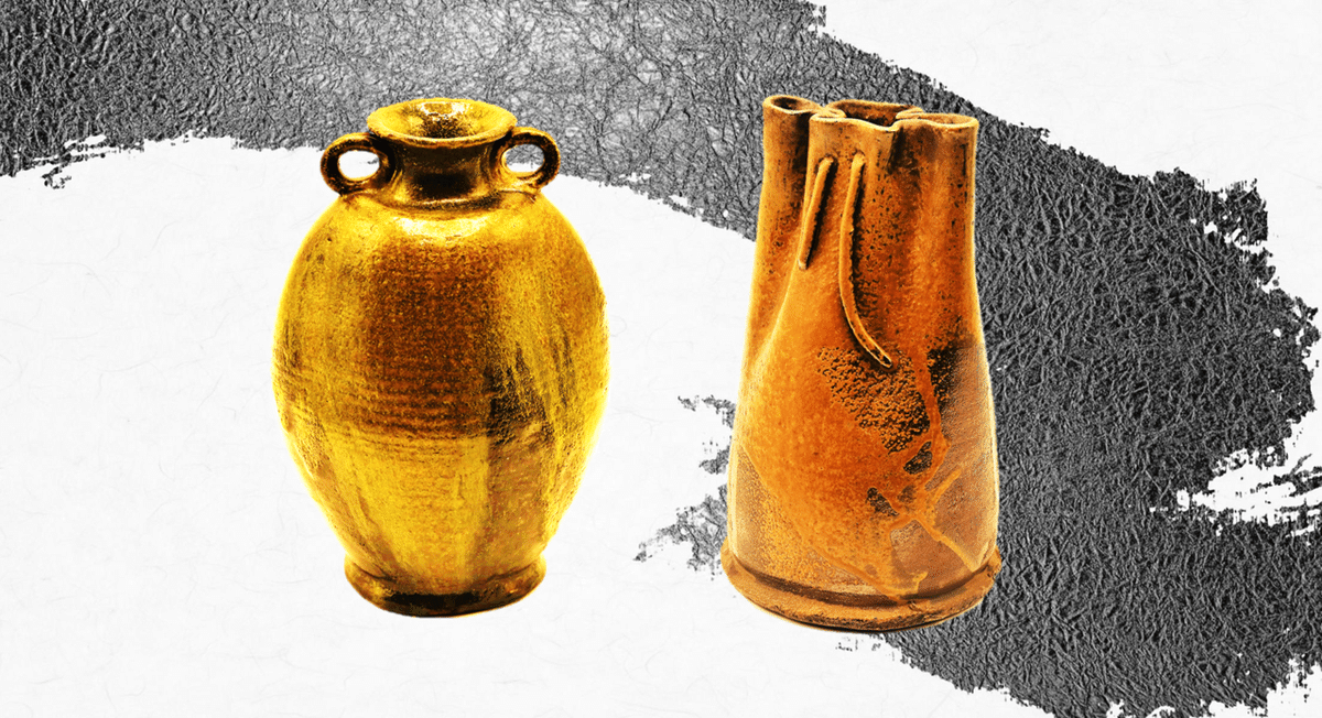 古備前 陶印】古備前陶印、古備前窯印の時代別の見分け方や特徴を、古