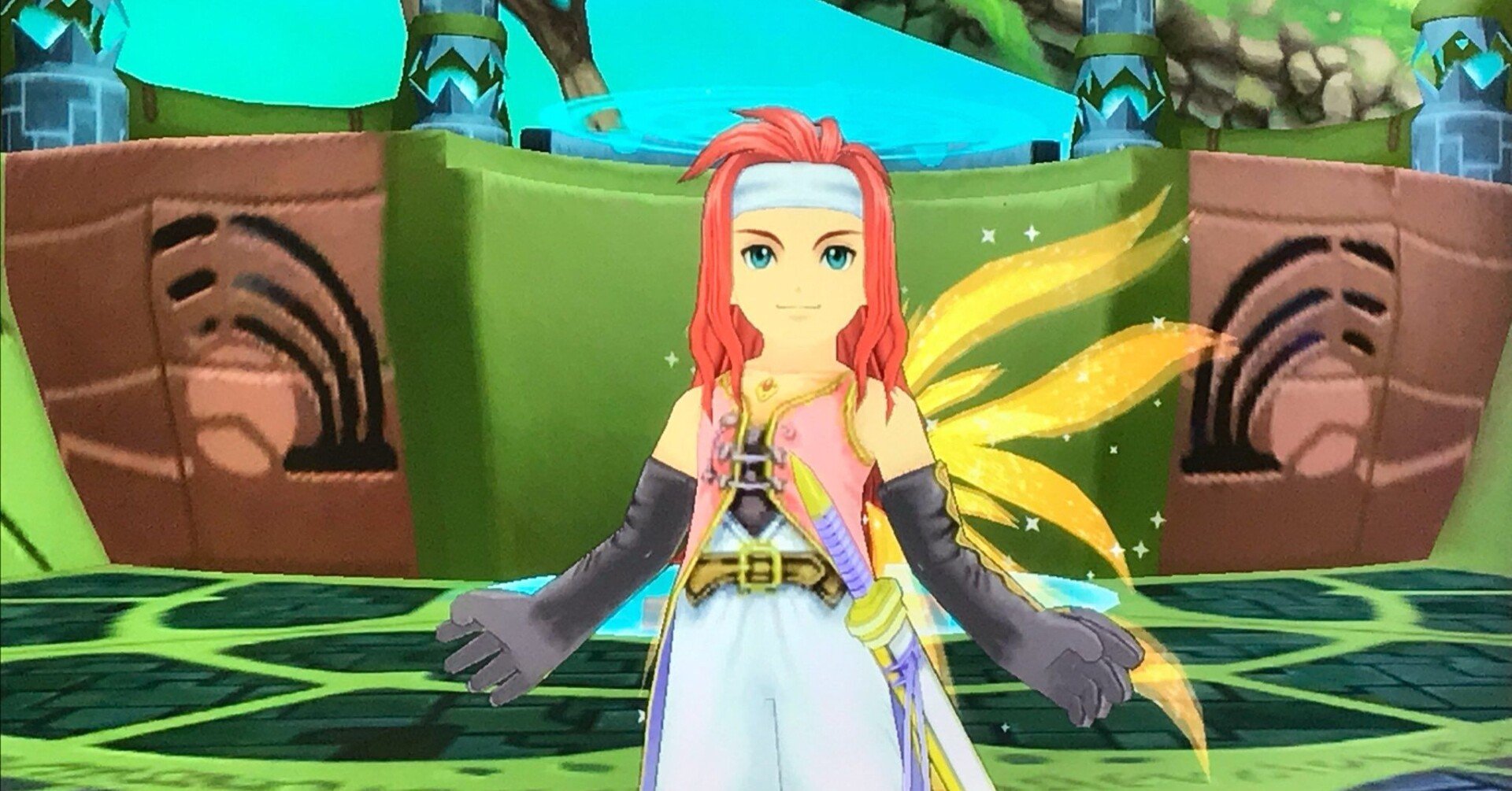 TOS18周年なのでゼロスとクラトスの択一について考える｜そら