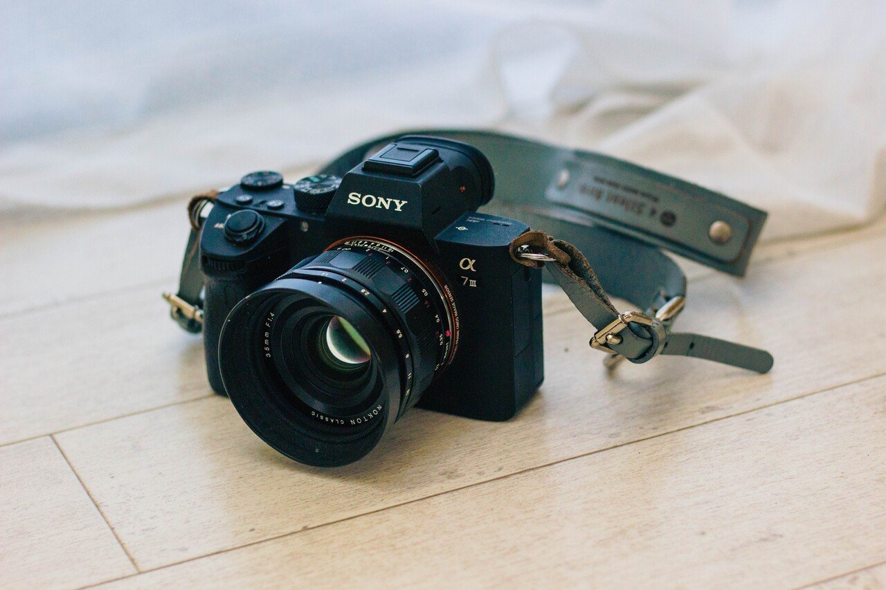 Voigtlander NOKTON Classic 35mm F1.4 とは｜Rocky