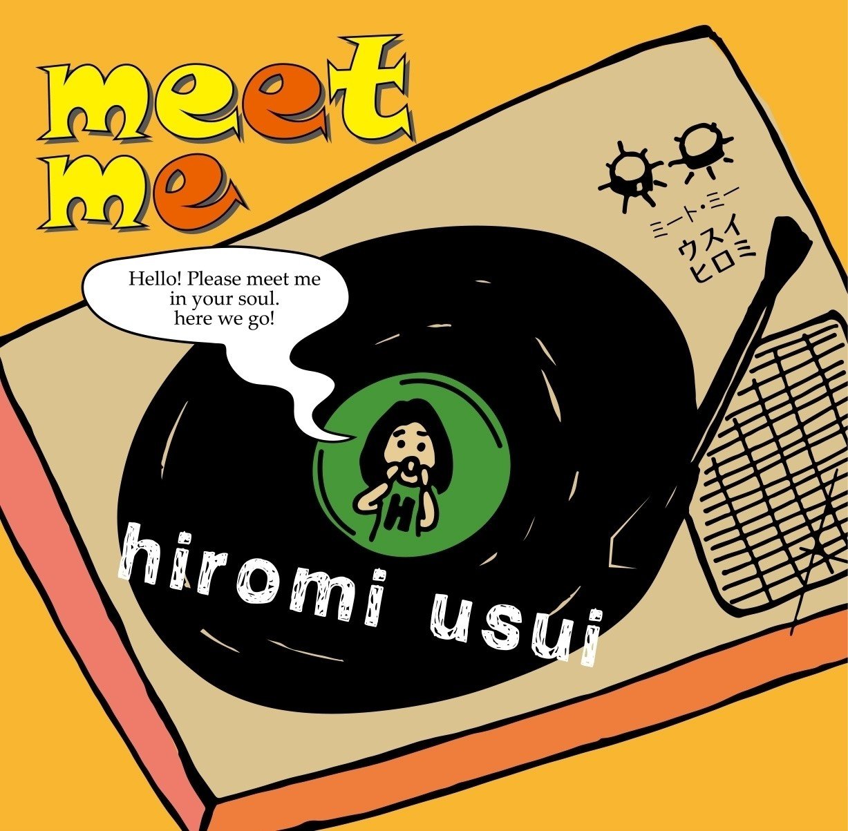 自主制作でCDを作る方法｜ヒロミのノート｜note