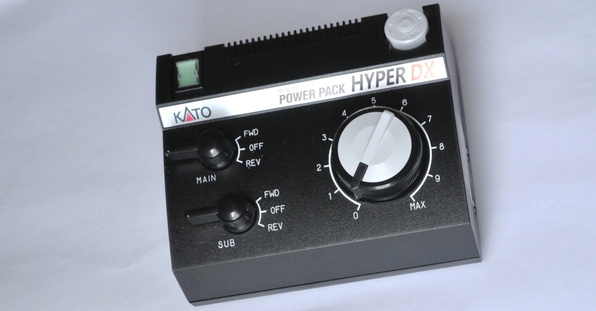 パワーパック ハイパーDXを調べよう｜きゅうた