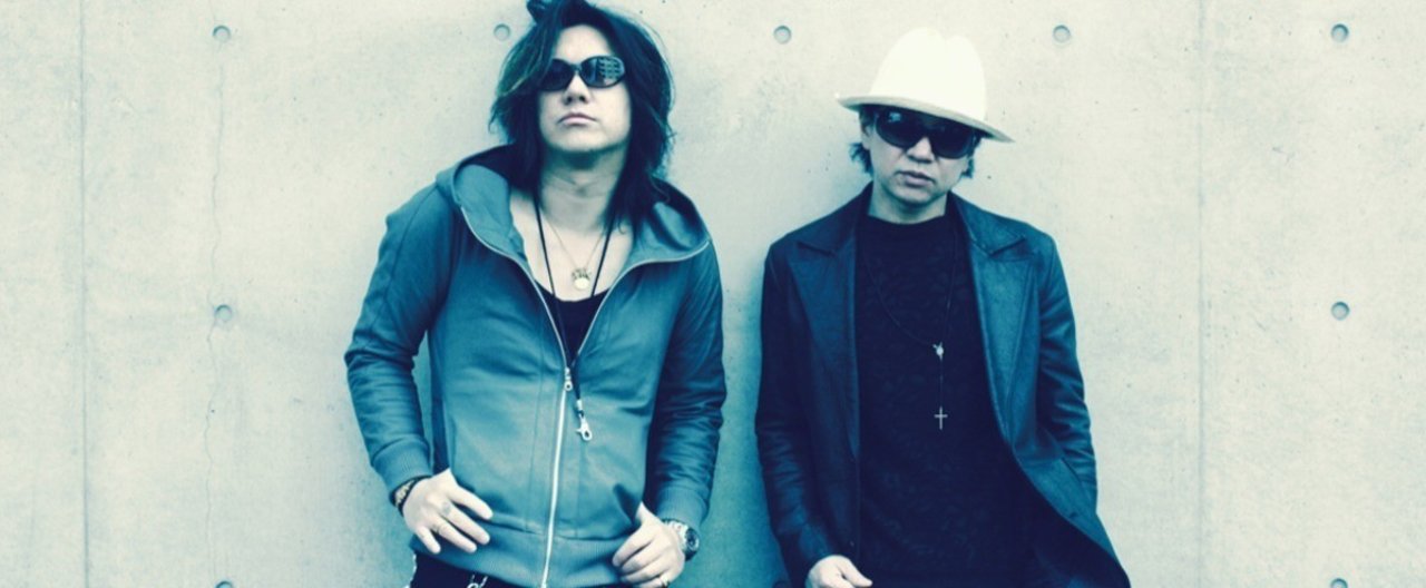 1/4]▷鈴木慎一郎 (BLOOD) ✖ NATCHIN (21g) ＝インタヴュー [前編