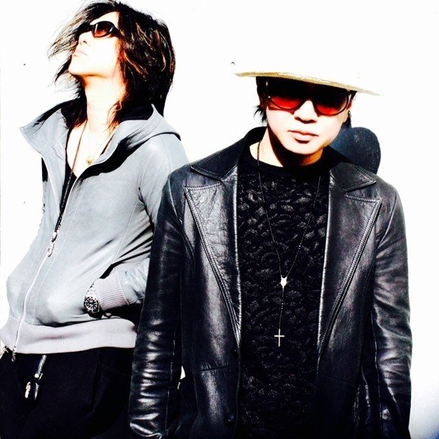 1/4]▷鈴木慎一郎 (BLOOD) ✖ NATCHIN (21g) ＝インタヴュー [前編