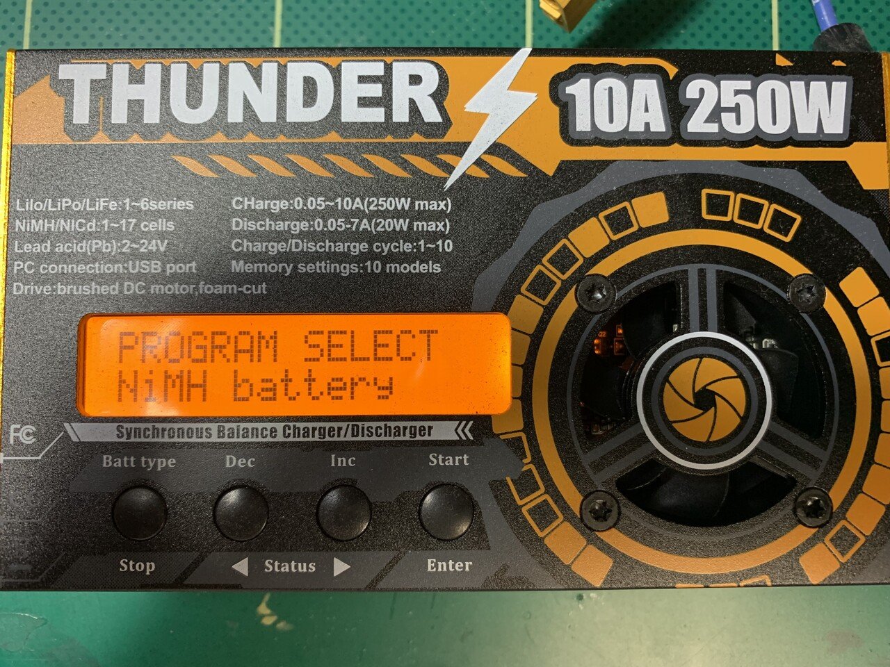 P!的充電器レビュー 「106B＋系」(2021/08/18追記あり)｜P lab co.ltd