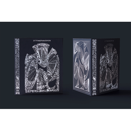 2021年に私がCDを買う3つの理由。｜てんきあめ