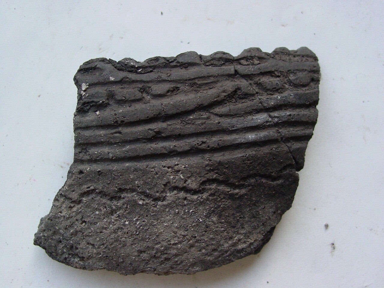 変わりゆく縄文の文様｜縄文の里・朝日