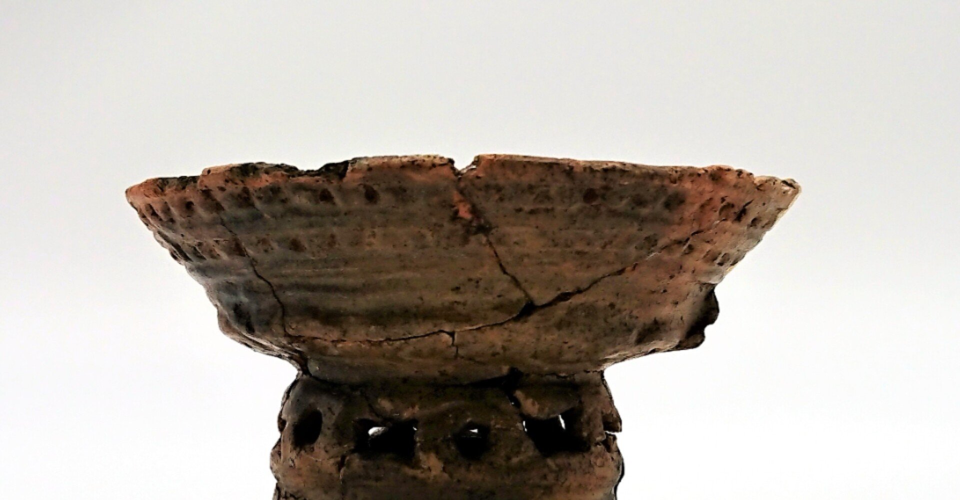 変わりゆく縄文の文様｜縄文の里・朝日