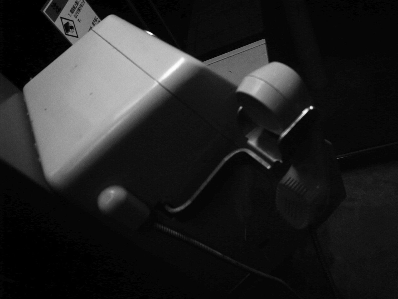 GR DIGITAL IIがきちゃった｜夢望庵 / Mubou-an