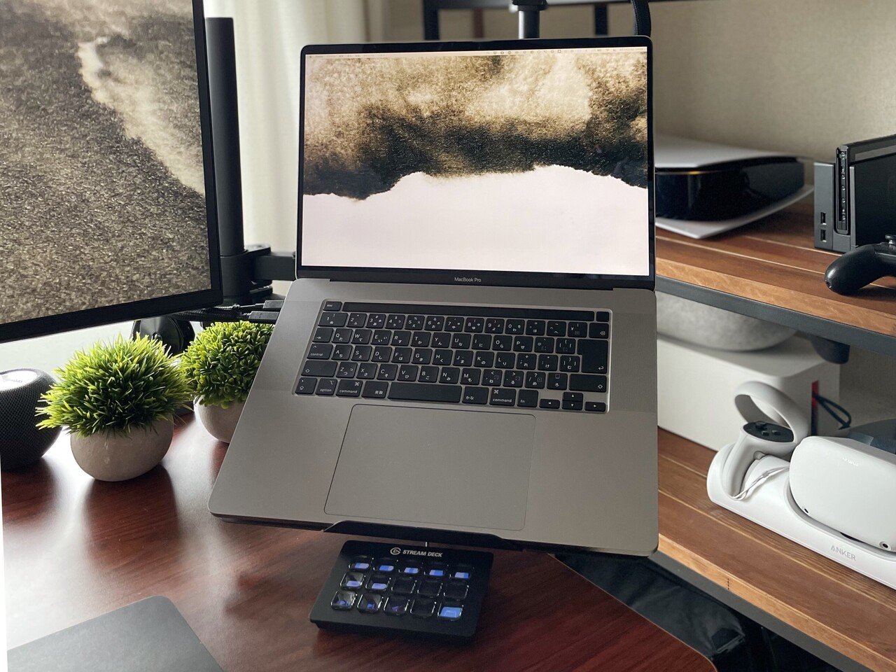 お買い得】MacBook Pro ノートパソコン Zoom 事務作業などに