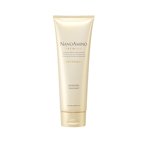 ナノアミノ プレミアム シャンプー】髪の悩みが絶えない美容師が20年間