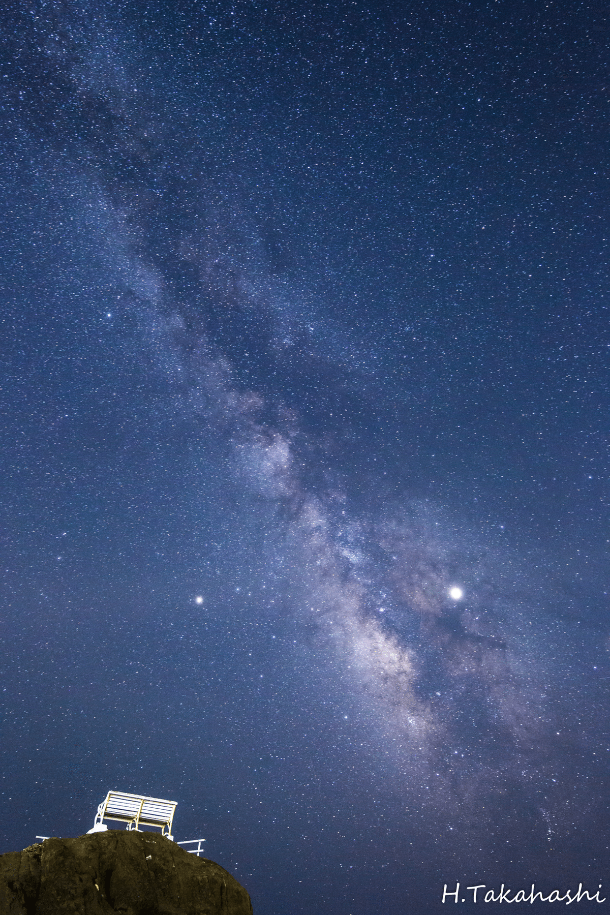 キヤノン新製品、RF16mmF2.8が星景撮影に良さそう｜パパの余白