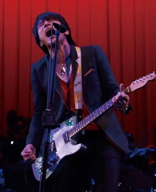 完全版】桜井和寿のエレキギター。｜きょっけのオタク部屋