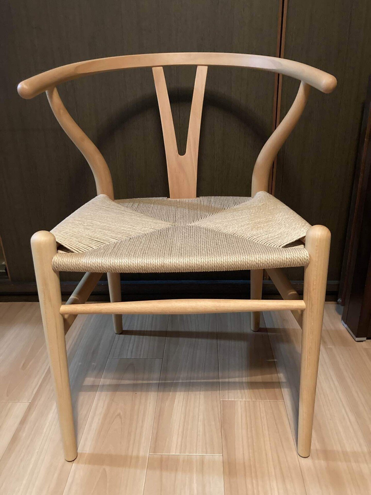 Yチェア】 正規品と格安リプロダクト どこが違う？｜MTR