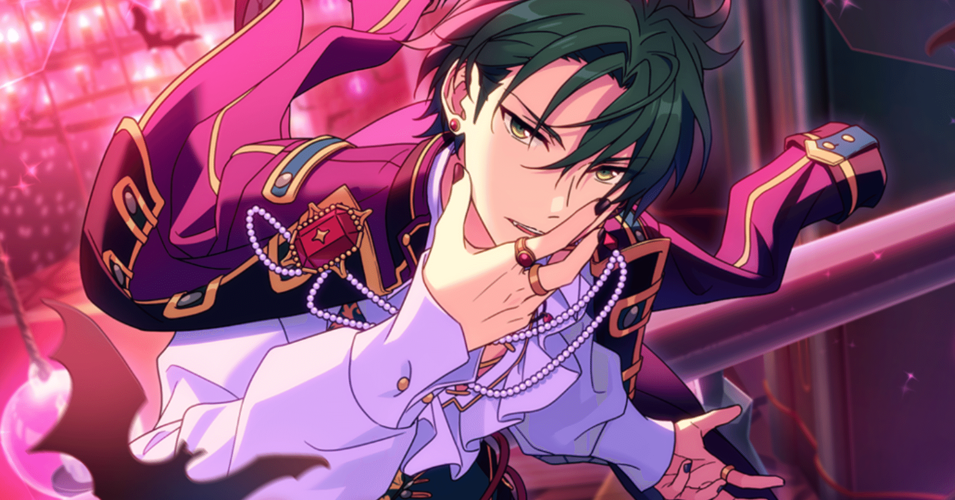 あんスタ 蓮巳敬人 天翔KAGETSU まとめうり 天翔KAGETSU by 紅月／蓮巳