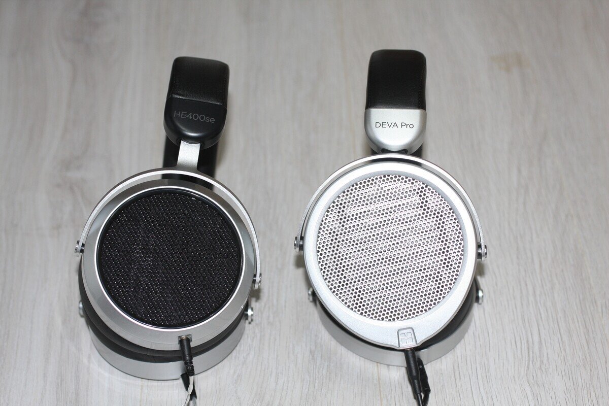 HIFIMAN Deva Pro レビュー】平面駆動型＆NEO