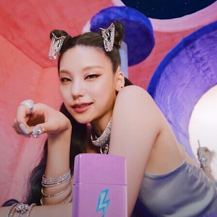 Artist Of The Month】 ITZY リュジンちゃん…！｜시원🫂