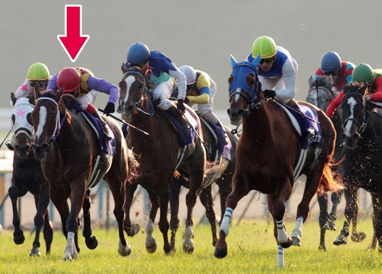 ウマ娘」の魔法少女は牝馬版ゴルシ！？ワガママお嬢様