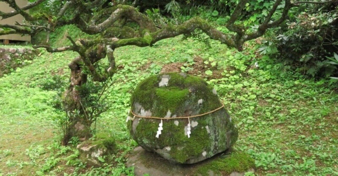 ふしぎ旅】鶉石｜武＠ニイガタ