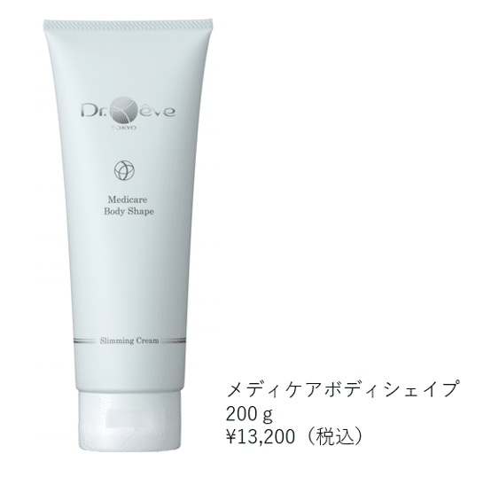 Dr.Reve監修医”医学×美容”コラムVol.9 【各商品におけるドクターレーヴ