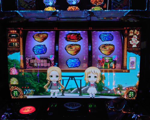 134 パチスロ稼働日記【結城友奈は勇者である】お別れのゆゆゆの稼働で