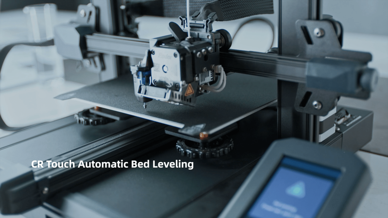 Ender3 S1 ―製品解説｜株式会社サンステラ公式 【3Dプリンター】