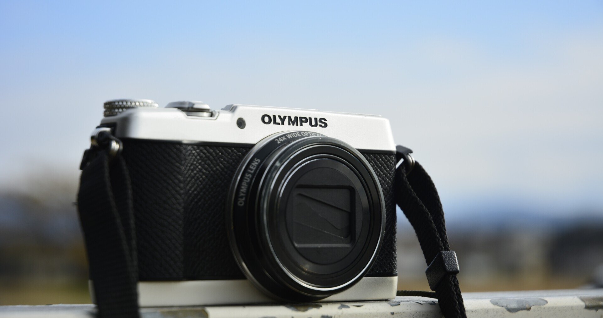 強すぎませんか!? STYLUS SH-3｜Daichi Okamoto