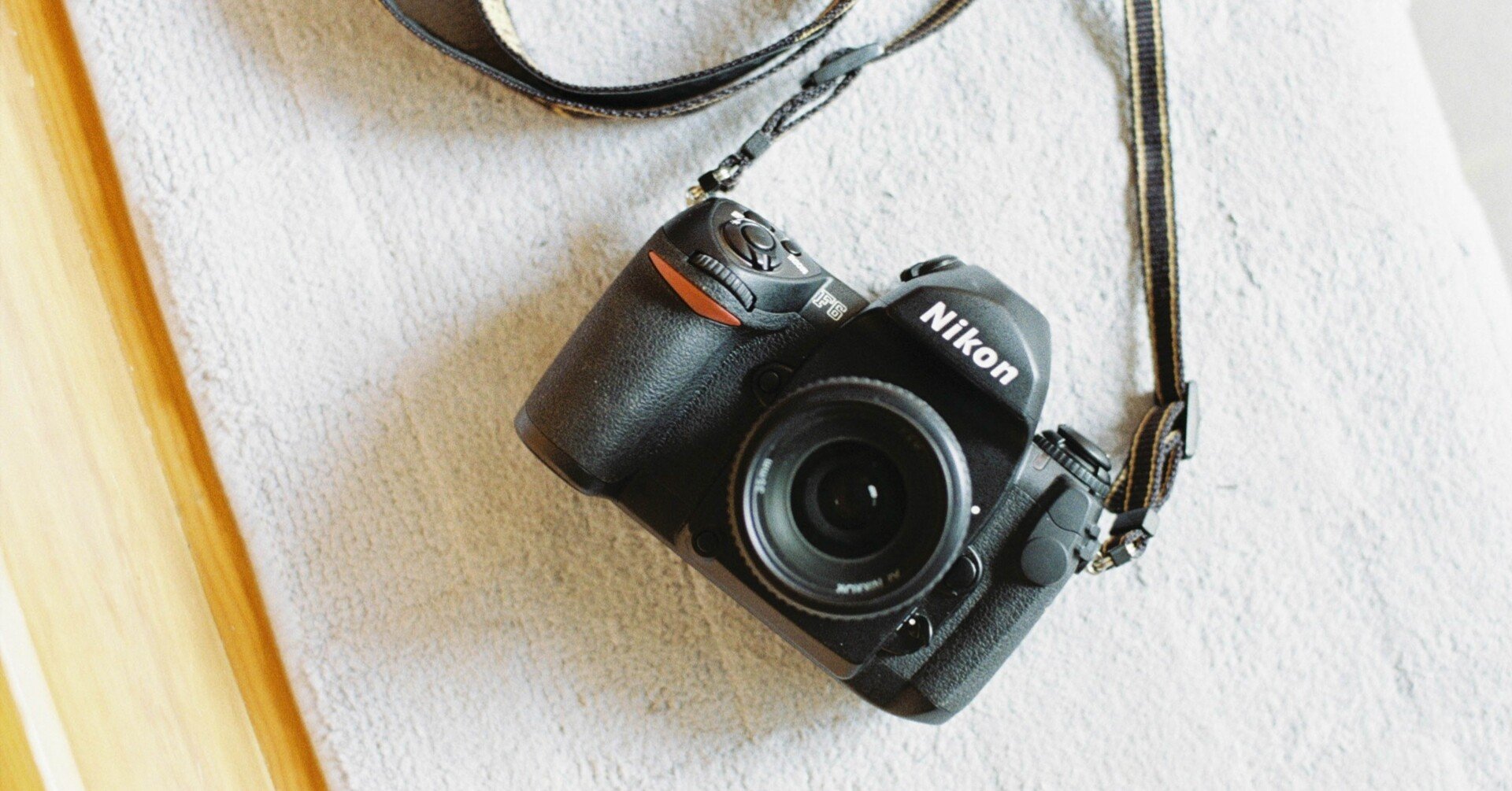 フィルムカメラで365日撮り続けて気づいたこと｜SUBARU