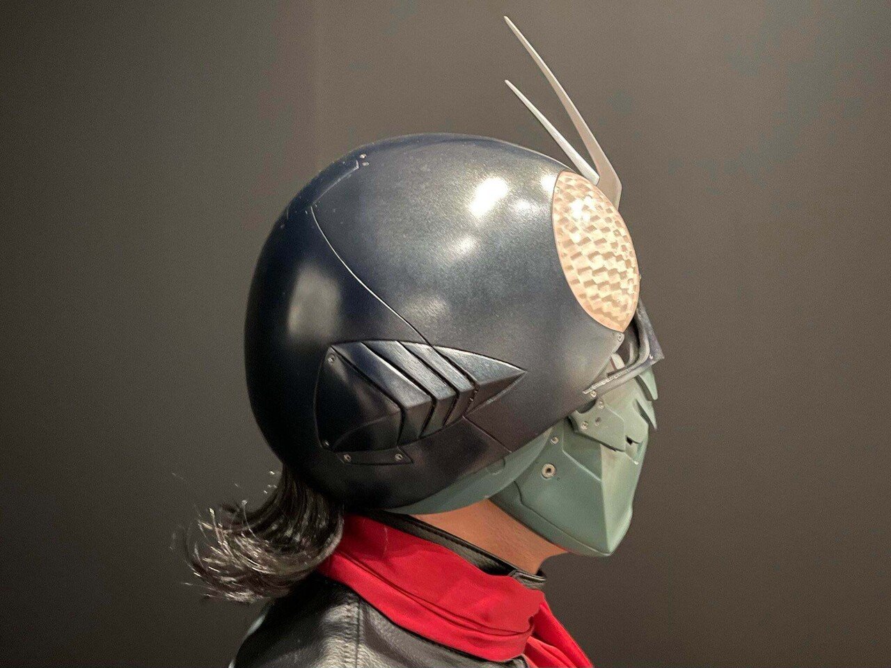 シン・仮面ライダーにおけるライダーのデザインリファインが絶妙だ