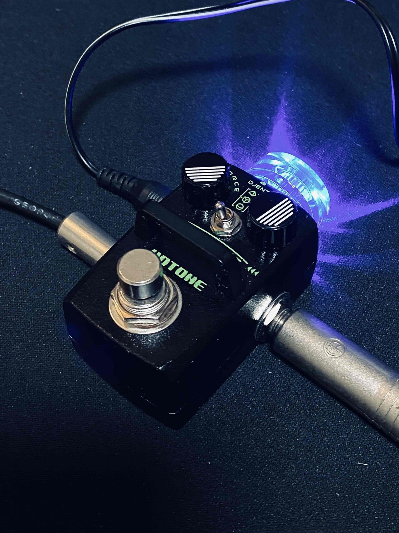 HOTONE - djent｜YUYA