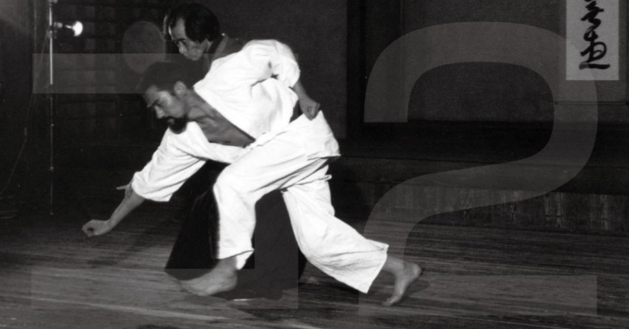 宮本知次師範インタビュー「我が師・江上茂」 第一回 理想の大人｜コ2