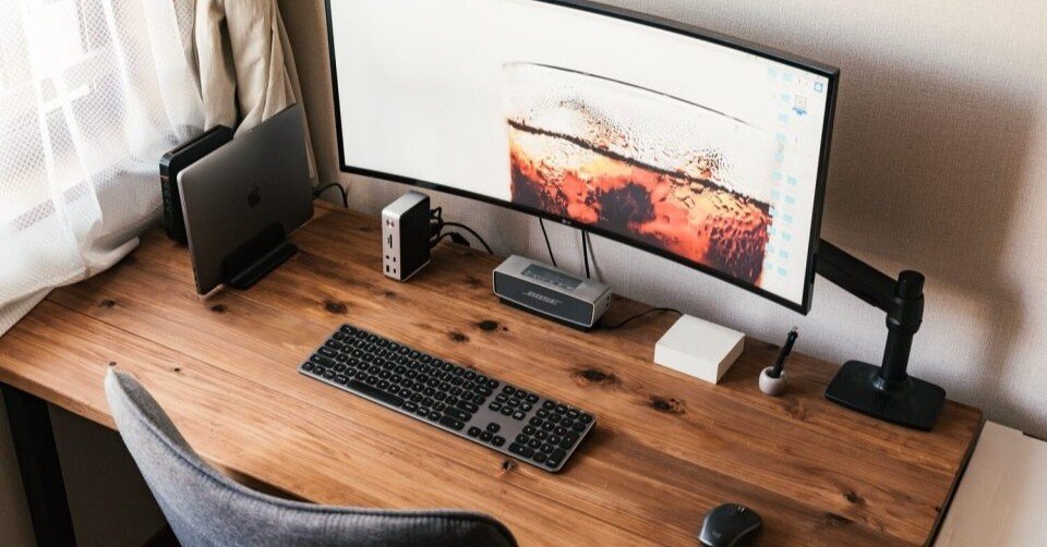 デスク天板購入、天板取り付け準備｜Gadge310