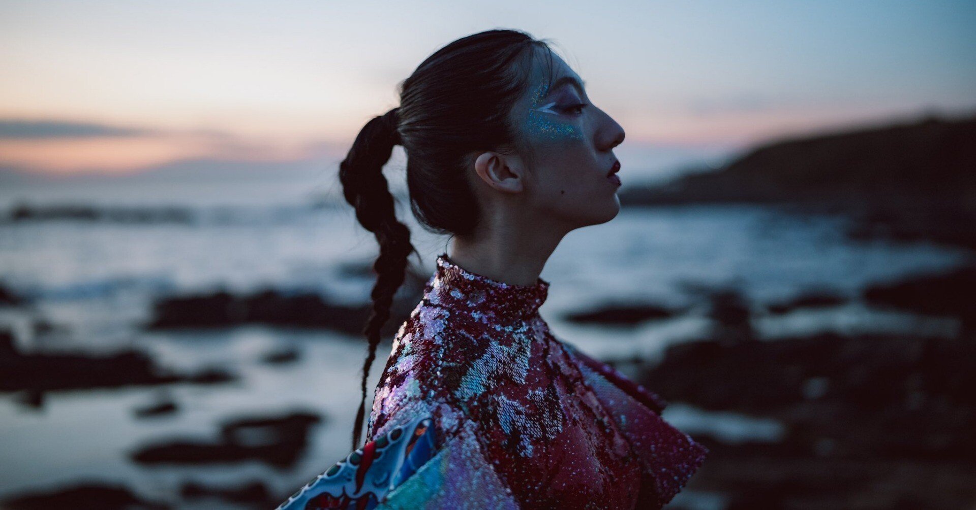 春ねむりの『春と修羅』を取り扱うことになったきっかけ。それは