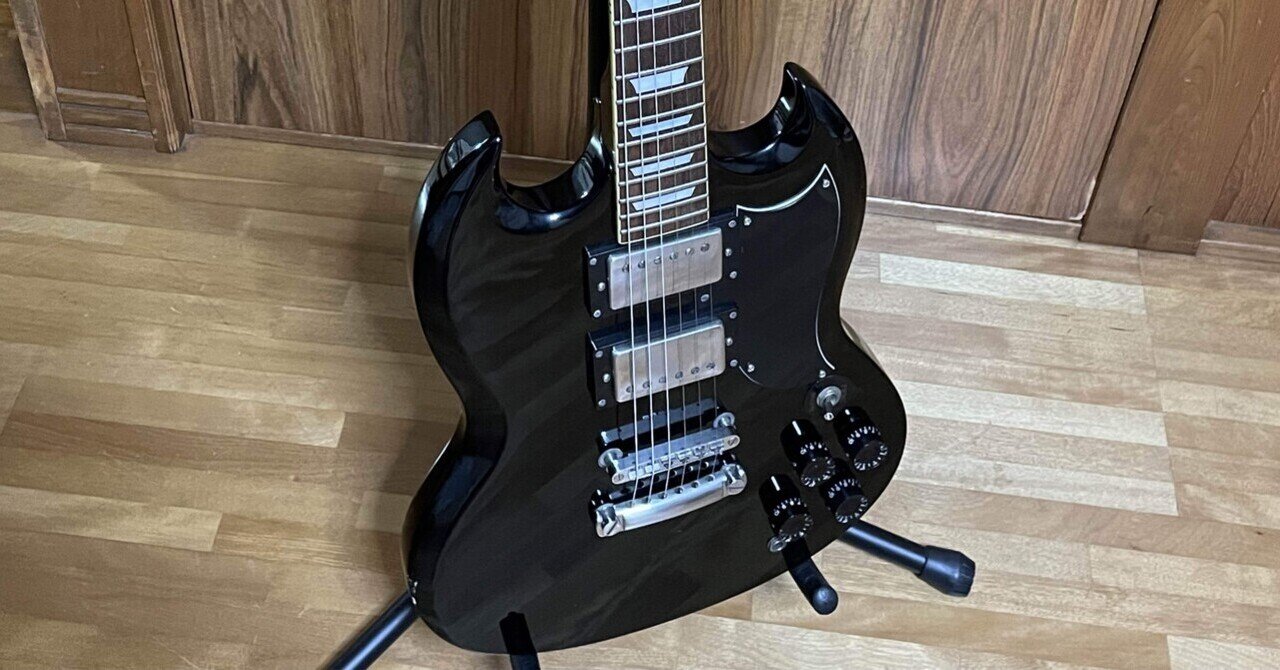 samick SG-2｜不死鳥