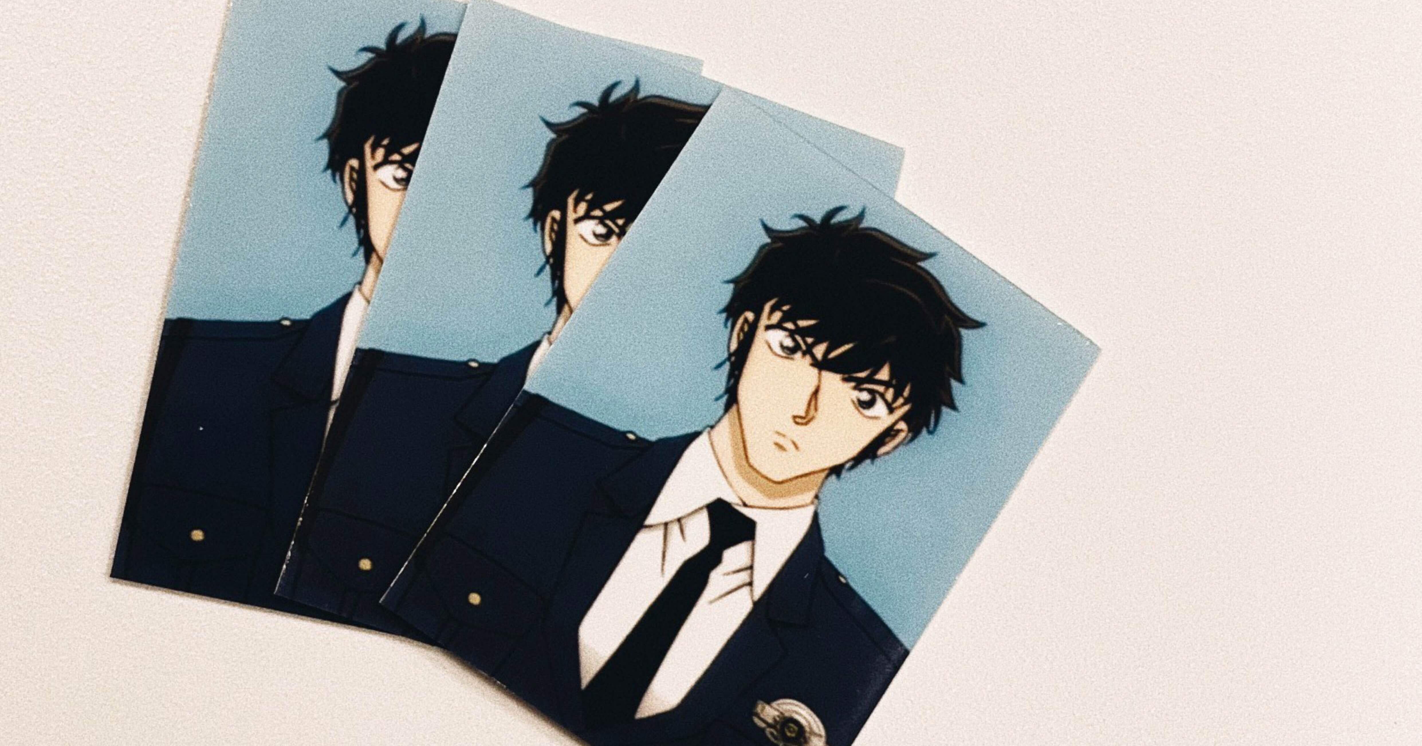 感想】松田陣平エモエモハロウィンの花嫁｜げんきなにんげん