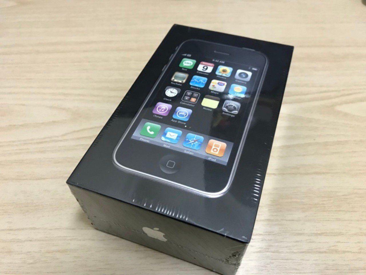 iPhone3Gから見るiPhoneの変化｜紫月 悠