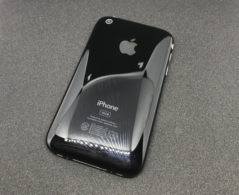 iPhone3Gから見るiPhoneの変化｜紫月 悠