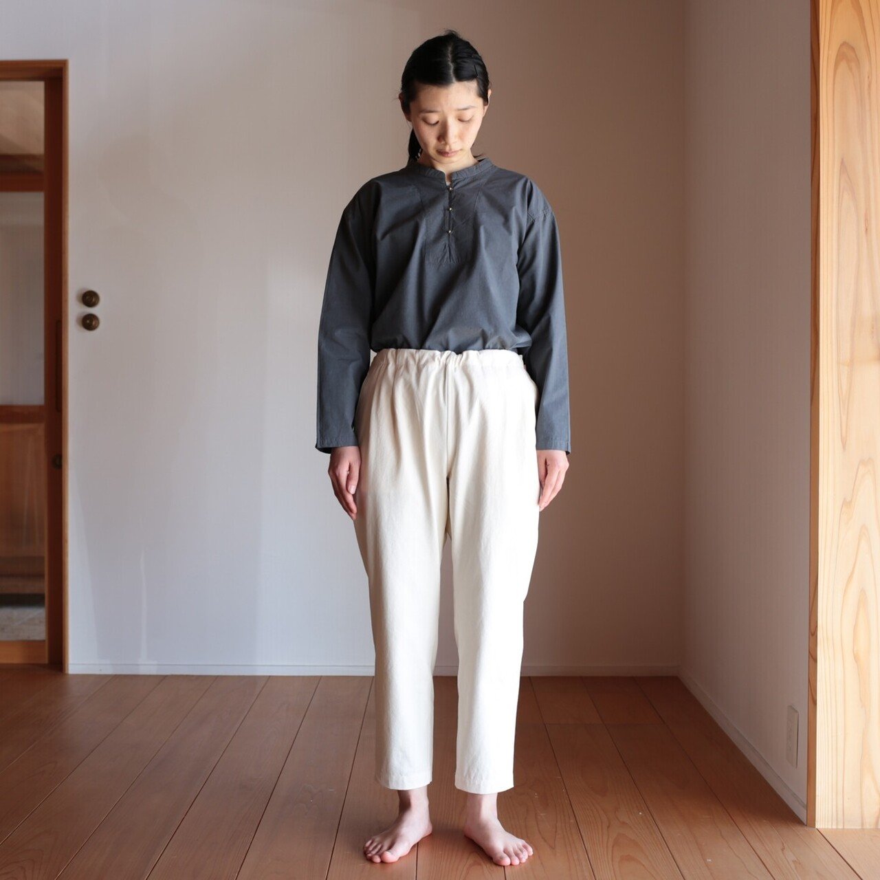 4月26日-5月9日｜【商品のご紹介】えみおわす 春夏の服展｜恵文社 | 本