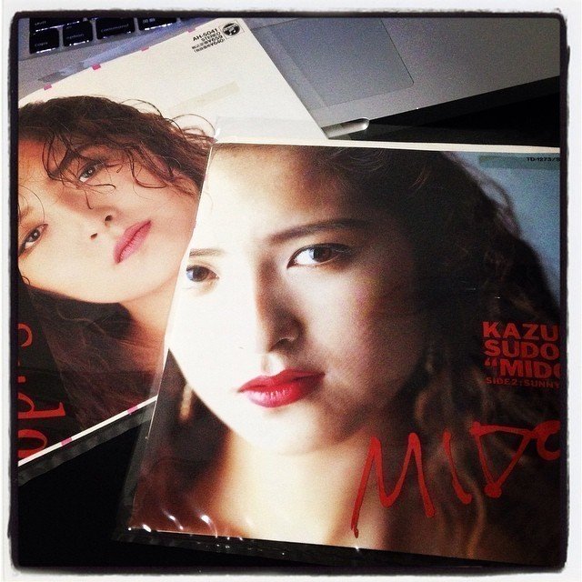 須藤和美｜Takashi Ikegami