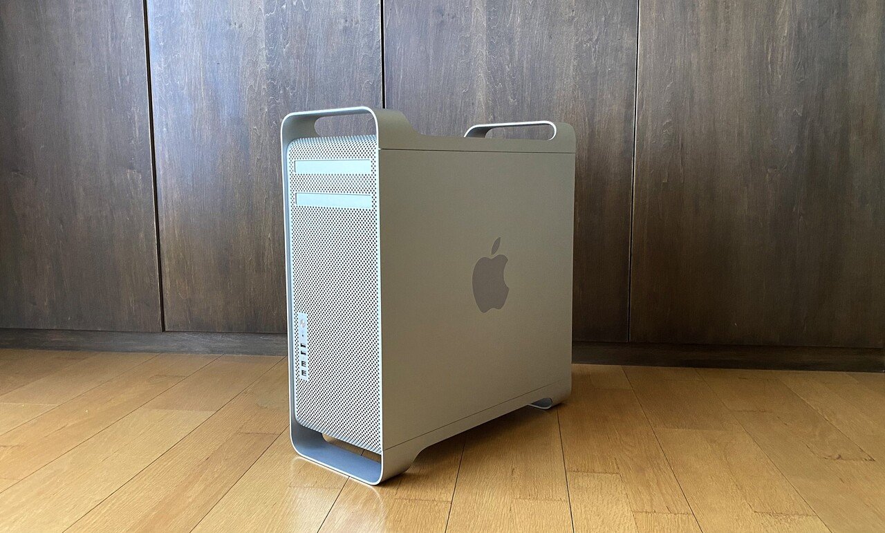 Mac Pro（Mid 2010）について｜zrcnm