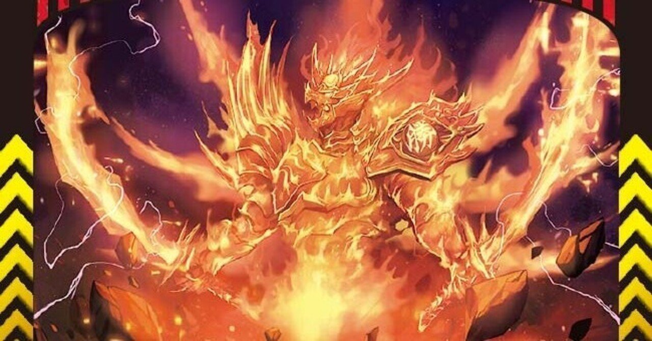 紫電の炎霊入りブランド＜NEXT.star＞｜カナタ