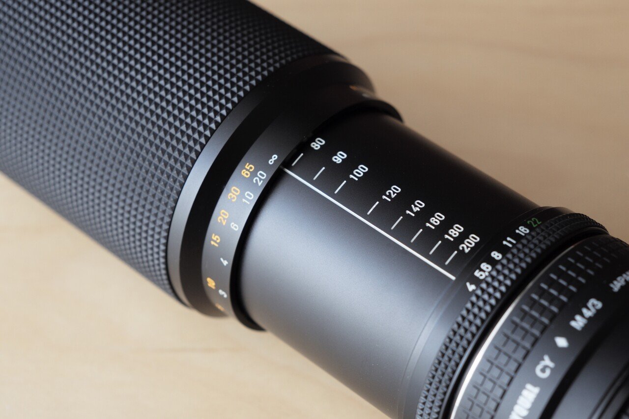 はじめてのカールツァイス｜kamo