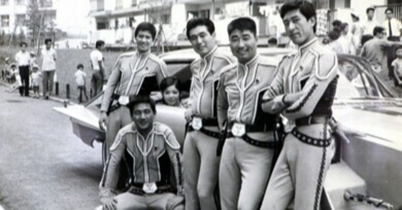 夢みる力 ： 『ウルトラマンをつくった男たち』と 『私が愛した