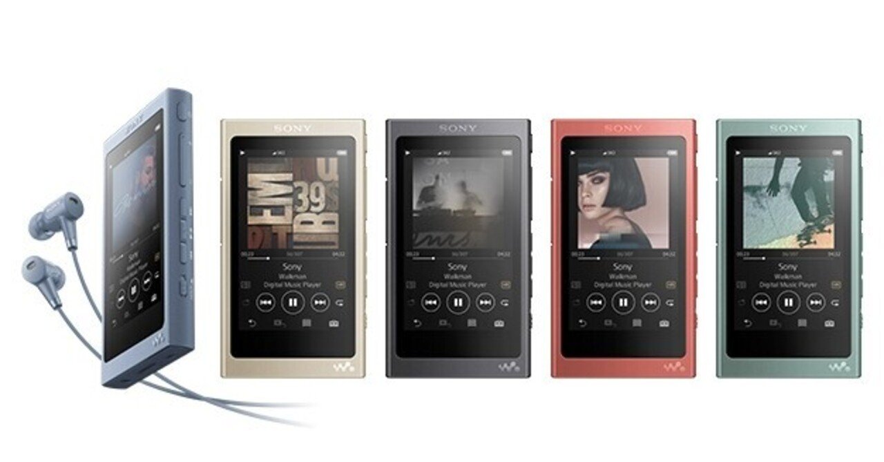 非AndroidなWalkmanをまだまだ現役で使える状態にする方法。｜Re*Index