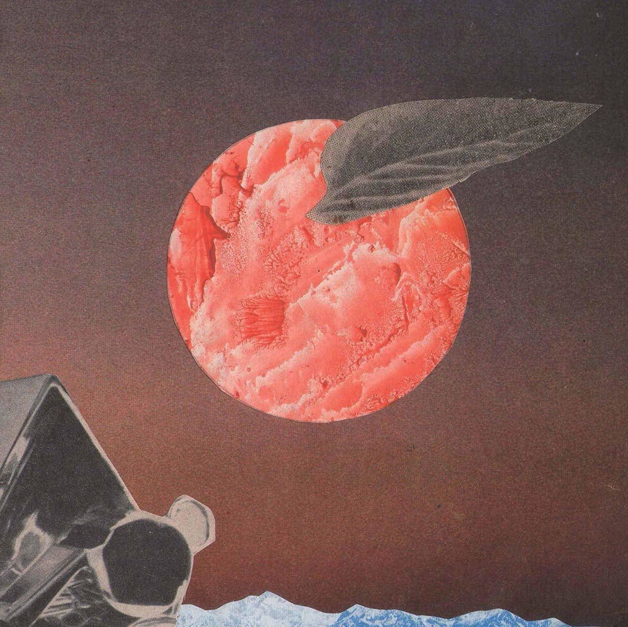 Merzbow『Early Sessions 1979-1981』についてのメモ｜よろすず