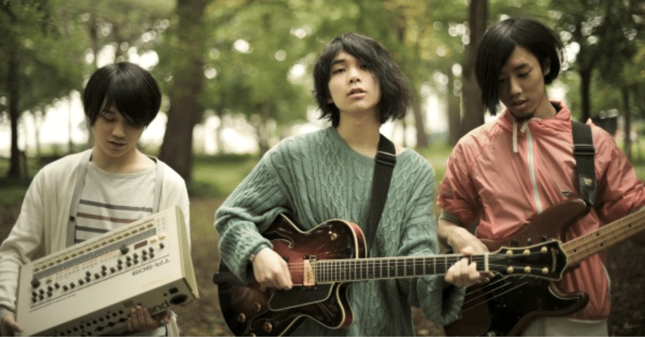 Galileo Galileiを聴こう｜ユズル