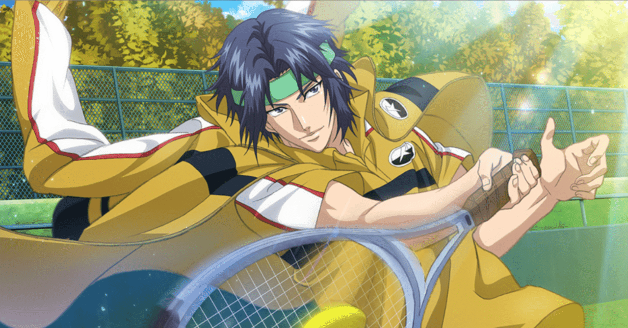 シ*送様 新テニスの王子様 大判タオル ヘアバンド 幸村精市 新テニスの