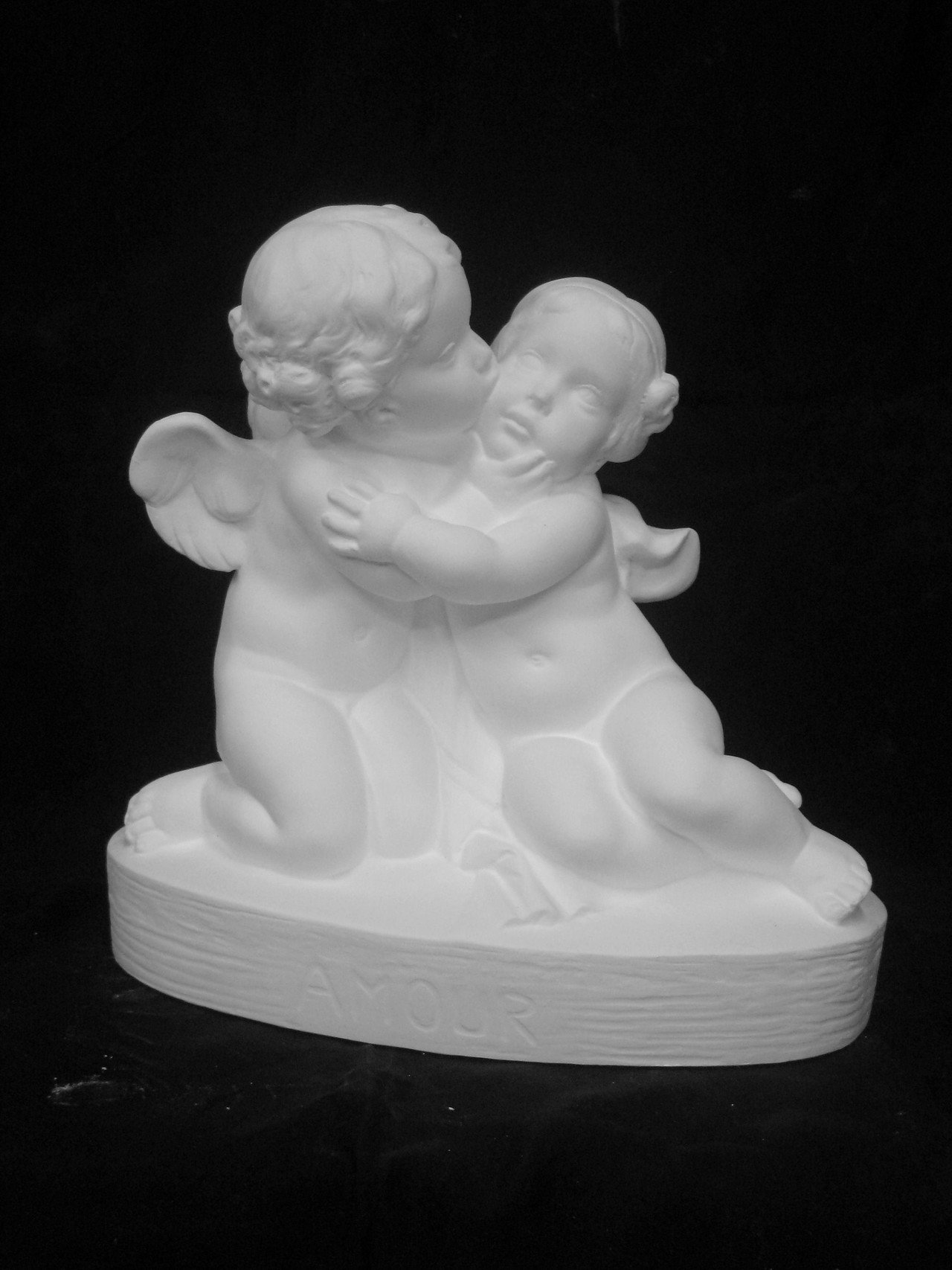 A-372 ファコネのアムール｜石膏像ドットコム（脇本）