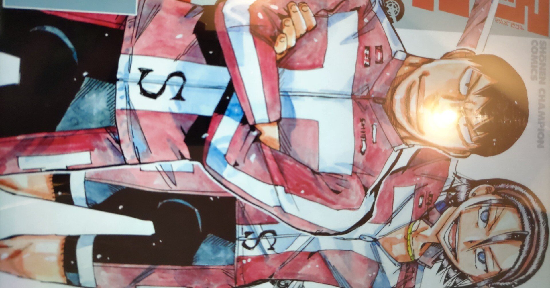 渡辺航「弱虫ペダル スペアバイク11巻」感想（ネタバレ注意）｜みいぬ